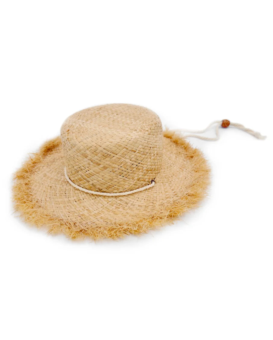 Feather 4 Arrow | Under The Sun Hat | Stock | Vagabond | Apparel | Boutique