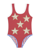 Feather 4 Arrow | Wave Break One Piece | Vagabond | Apparel | Boutique