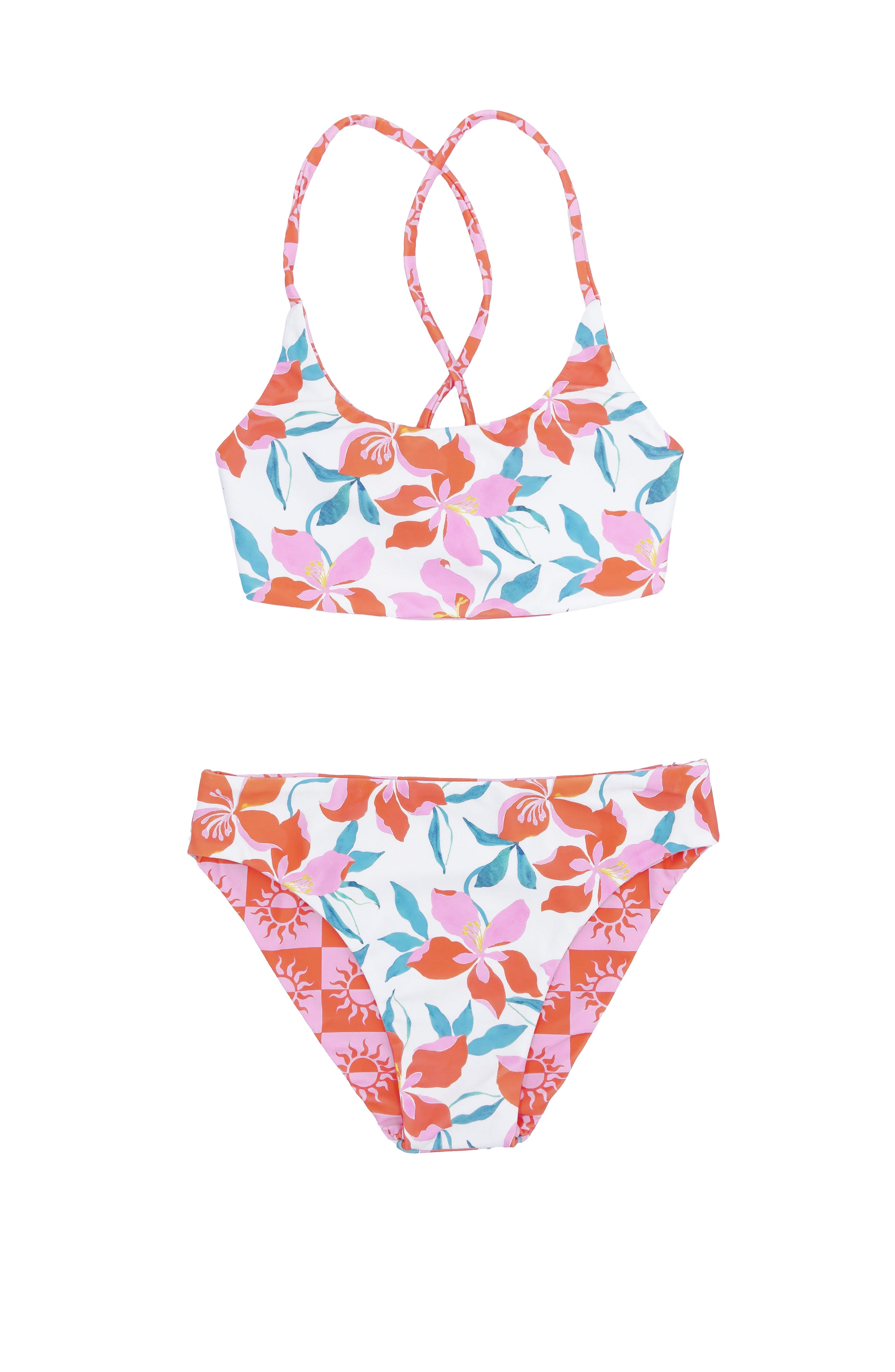 Feather 4 Arrow | Waverly | Bikini | Vagabond | Apparel | Boutique