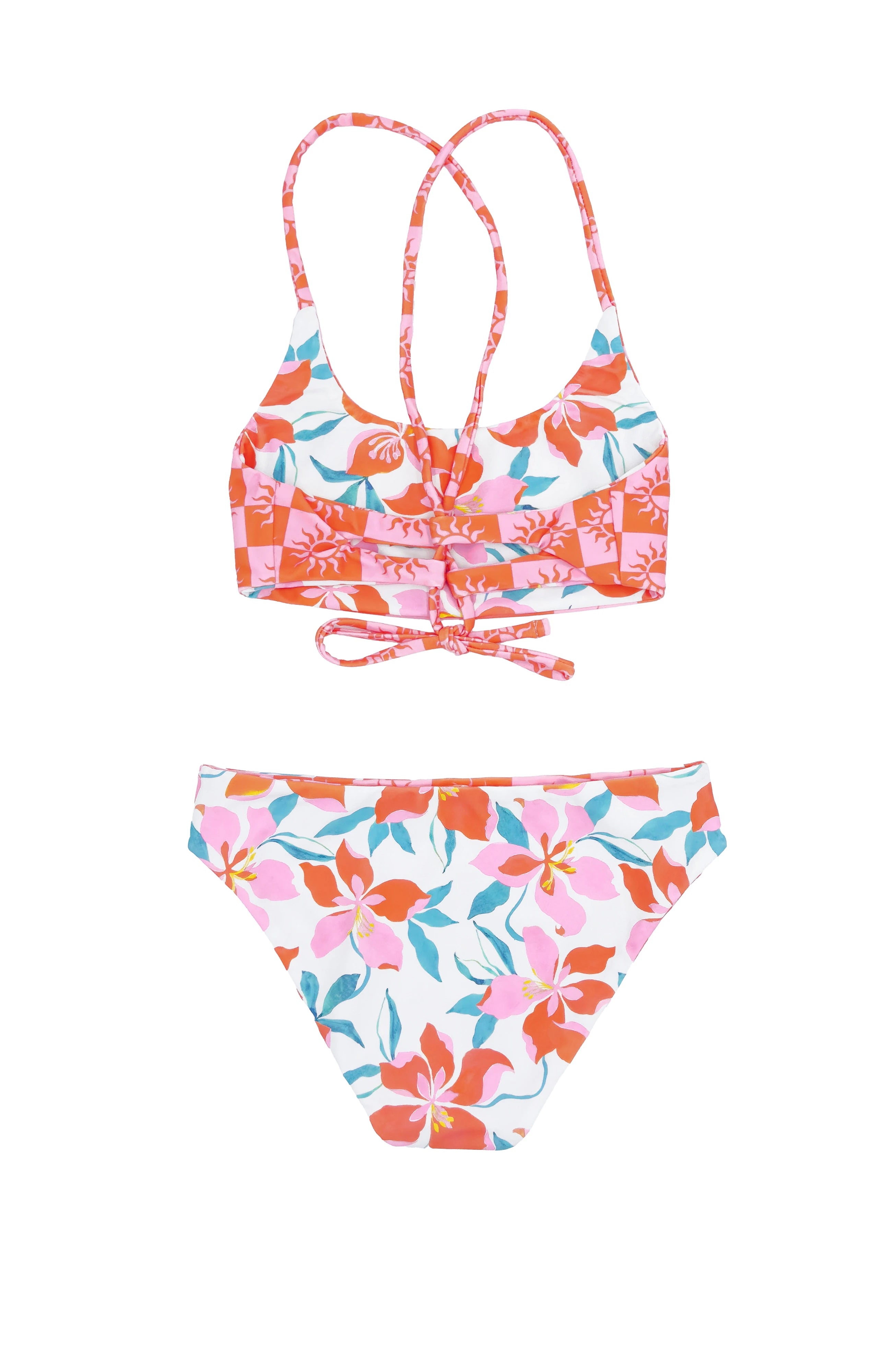 Feather 4 Arrow | Waverly| Swim | Vagabond | Apparel | Boutique