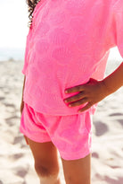 Feather 4 Arrow | Weekend Short | Vagabond | Apparel | Boutique