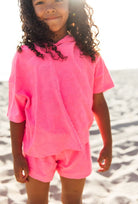 Feather 4 Arrow | Weekend Short | Model | Vagabond | Apparel | Boutique