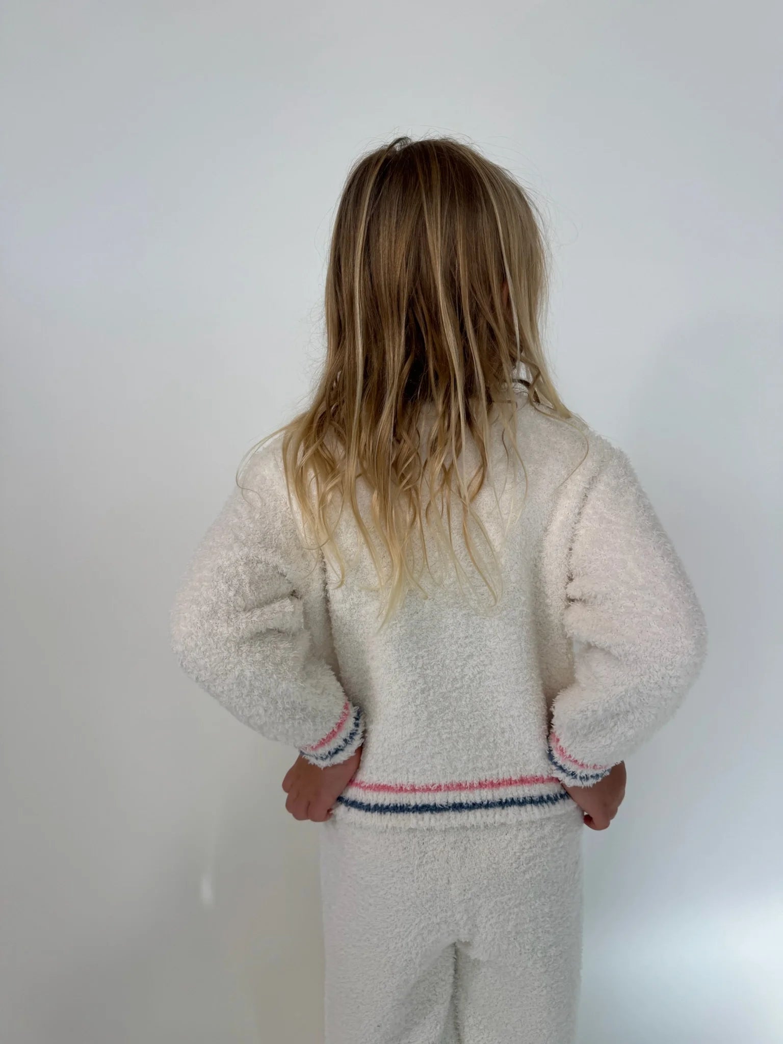 Feather 4 Arrow | Dreamer Knit Top | Back | Vagabond | Apparel | Boutique