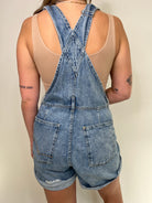 Free People Ziggy Shortall | Vagabnond Apparel Boutique
