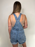 Free People Ziggy Shortall | Vagabnond Apparel Boutique
