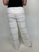 Free People Aiden Lace Pant | Vagabond Apparel Boutique