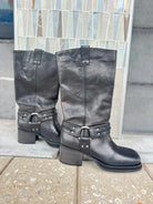Free People | Anok Harness Boot | Vagabond | Apparel | Boutique