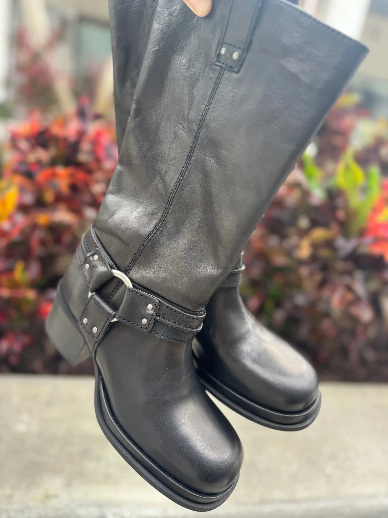 Free People | Anok Harness Boot | Full | Vagabond | Apparel | Boutique