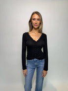 Free People |  Big Love Cardi | Front | Vagabond | Apparel | Boutique