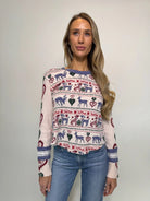 Free People | Blissful Layering Tee | Vagabond | Apparel | Boutique