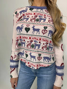 Free People | Blissful Layering Tee | Close | Vagabond | Apparel | Boutique