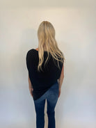 Free People | Cascadia Tunic | Back | Vagabond | Apparel | Boutique