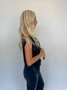 Free People | Cascadia Tunic | Side | Vagabond | Apparel | Boutique