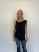 Free People | Cascadia Tunic | Front | Vagabond | Apparel | Boutique