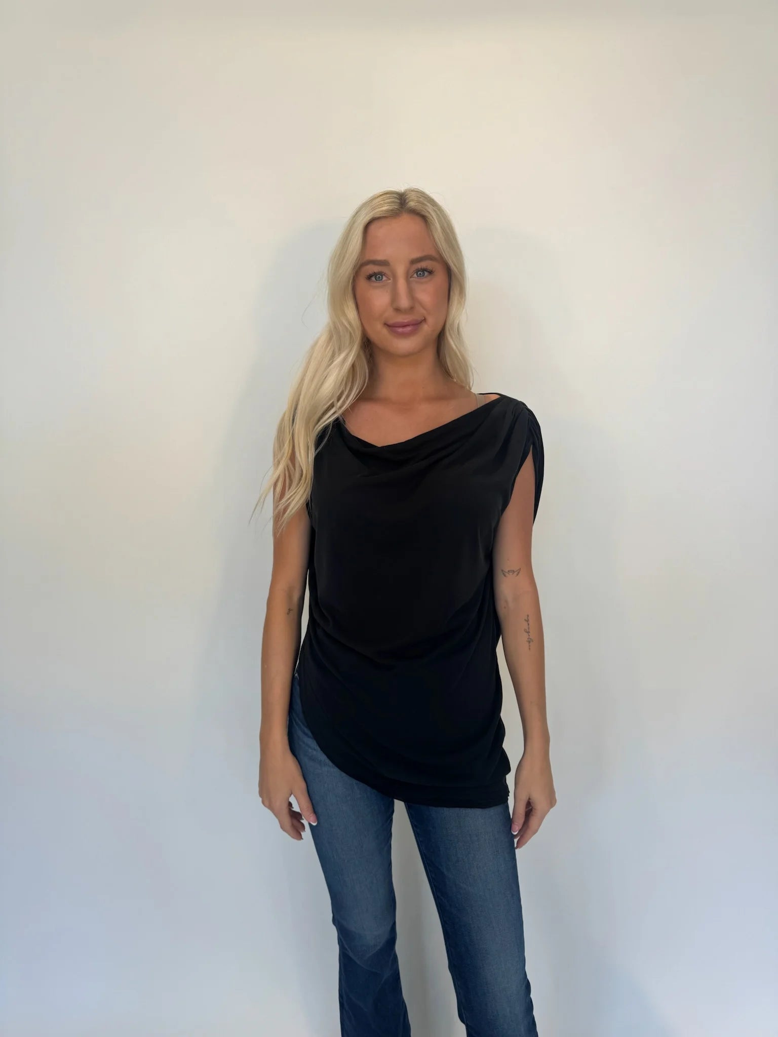 Free People | Cascadia Tunic | Front | Vagabond | Apparel | Boutique