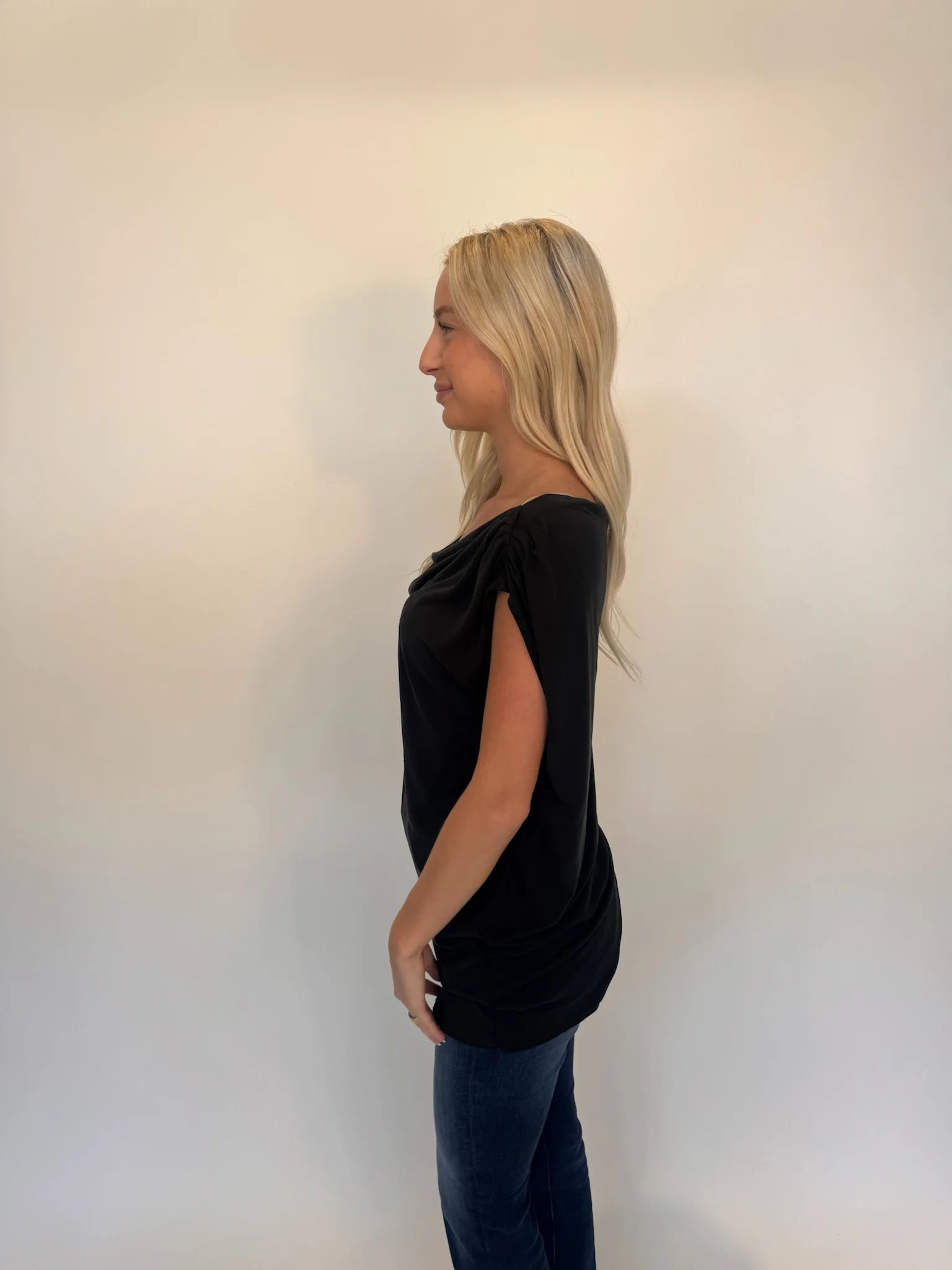 Free People | Cascadia Tunic | Side | Vagabond | Apparel | Boutique