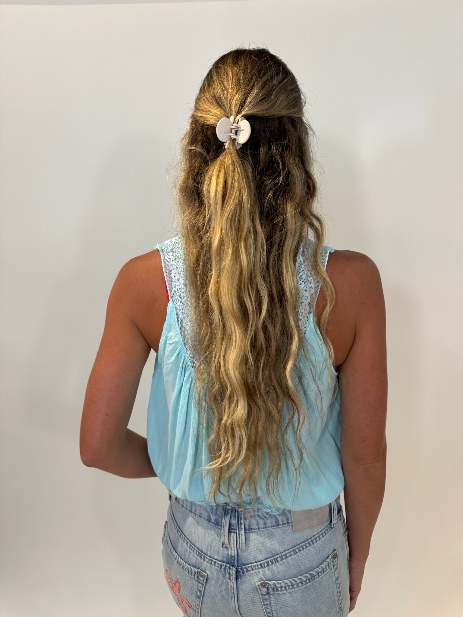 Free People | Celeste Tank | Close | Vagabond | Apparel | Boutique