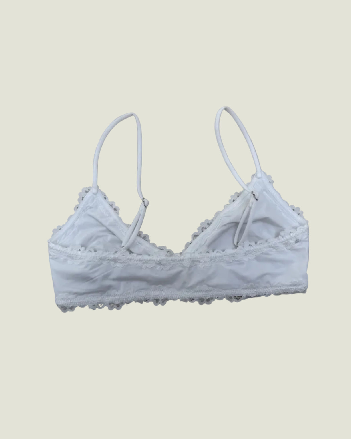 Free People | Charlie V Bralette | Vagabond | Apparel | Boutique