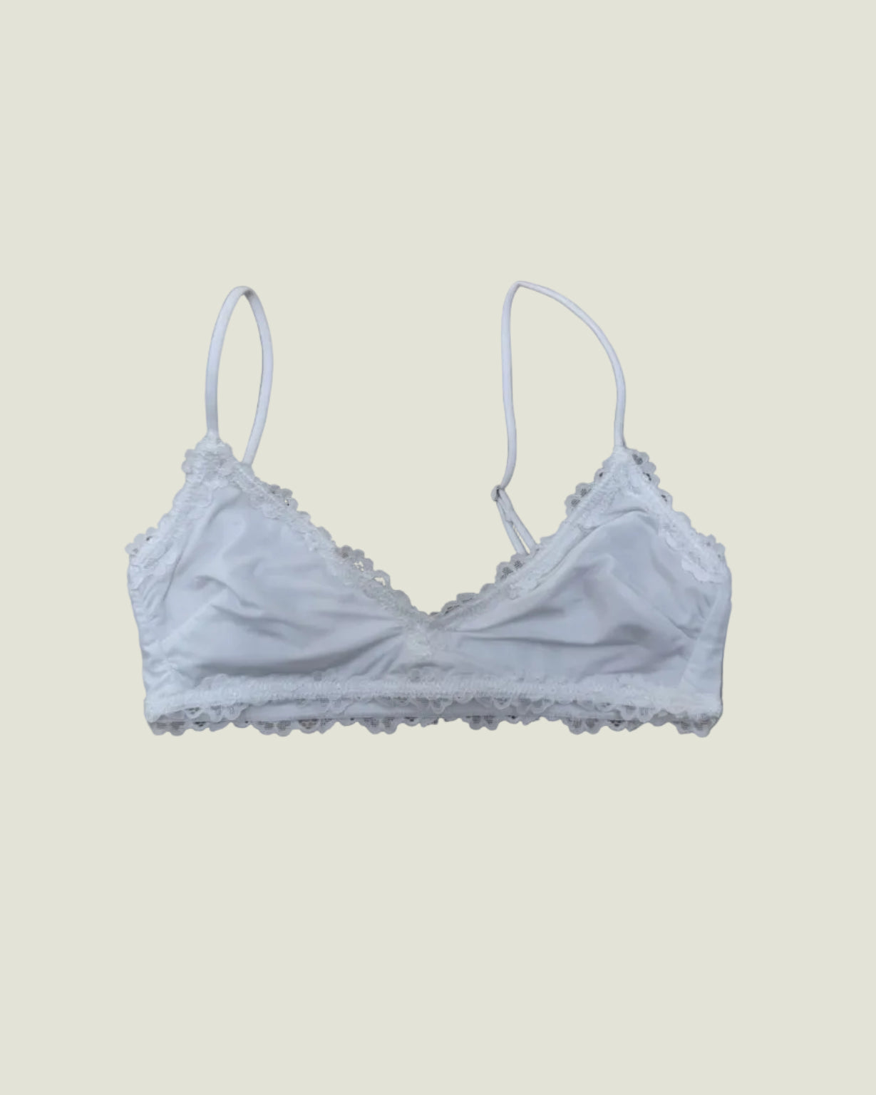Free People | Charlie V Bralette | Vagabond | Apparel | Boutique