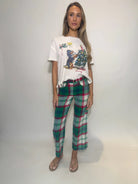 Free People | Cheers Pant | Full | Vagabond | Apparel | Boutique