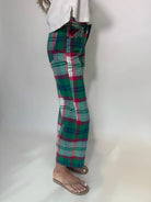 Free People | Cheers Pant | Side | Vagabond | Apparel | Boutique