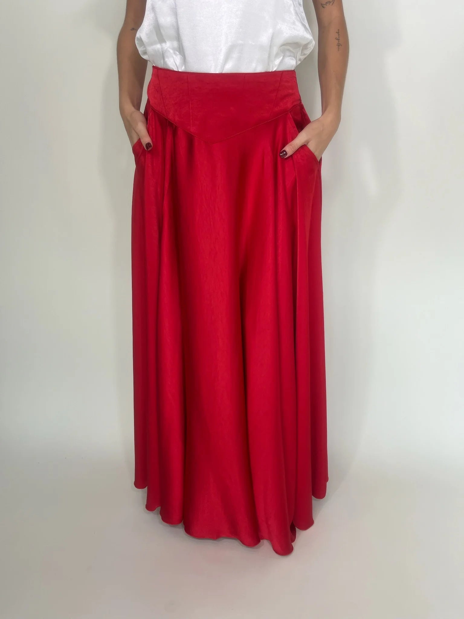 Free People | Chilco Maxi | Vagabond | Apparel | Boutique