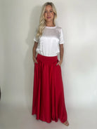Free People | Chilco Maxi | Full | Vagabond | Apparel | Boutique