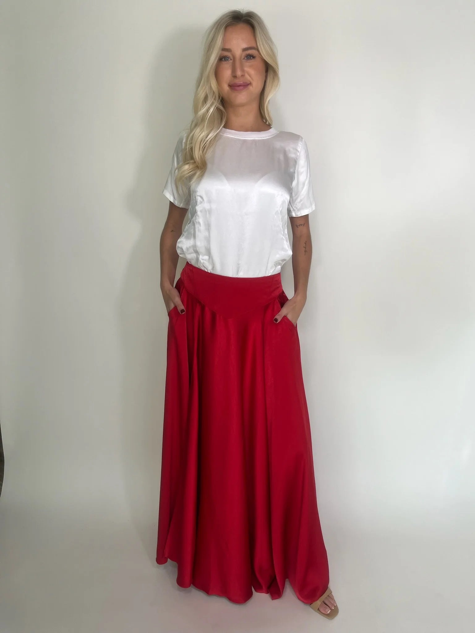 Free People | Chilco Maxi | Full | Vagabond | Apparel | Boutique