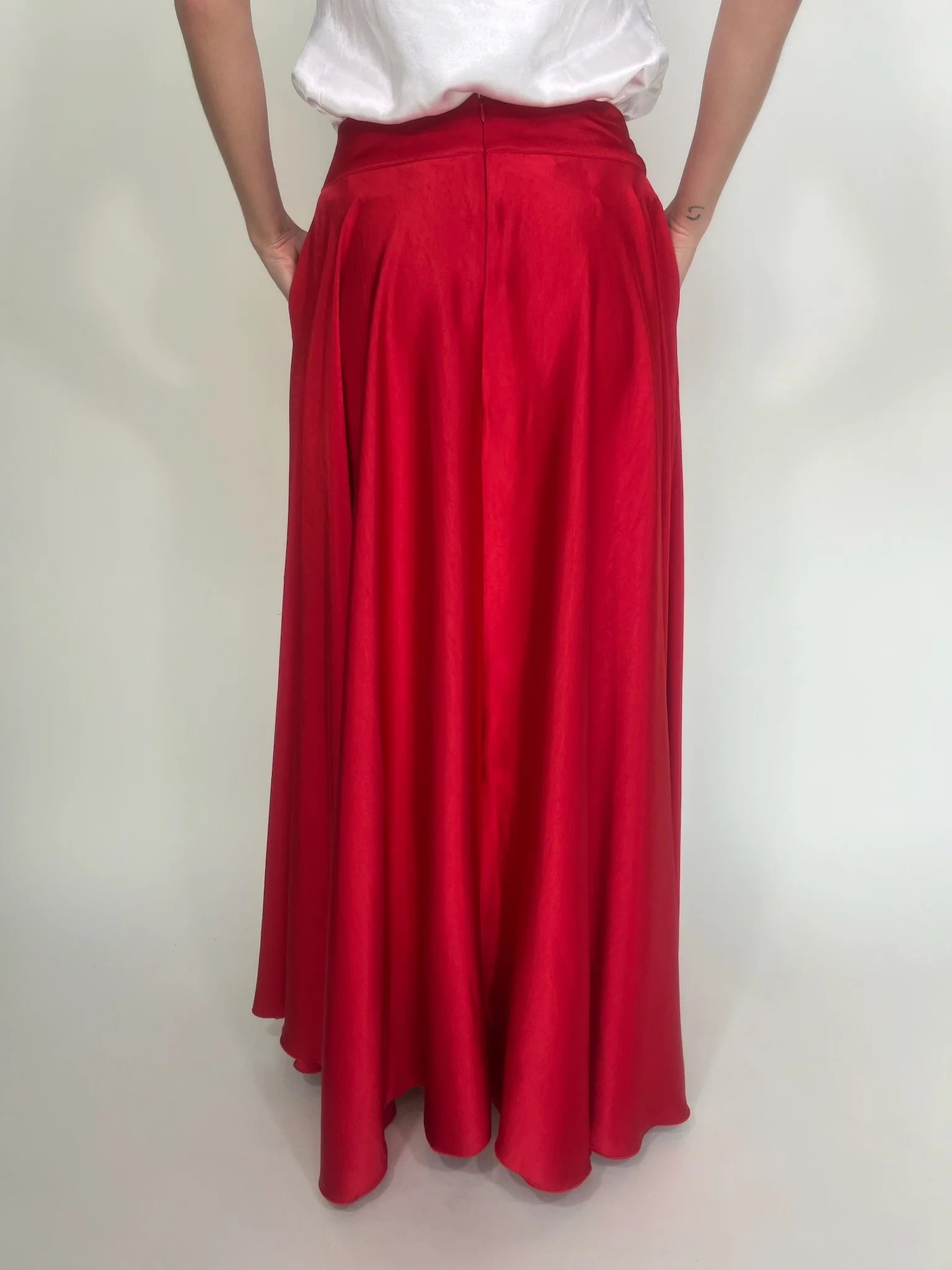 Free People | Chilco Maxi | Salsa | Vagabond | Apparel | Boutique