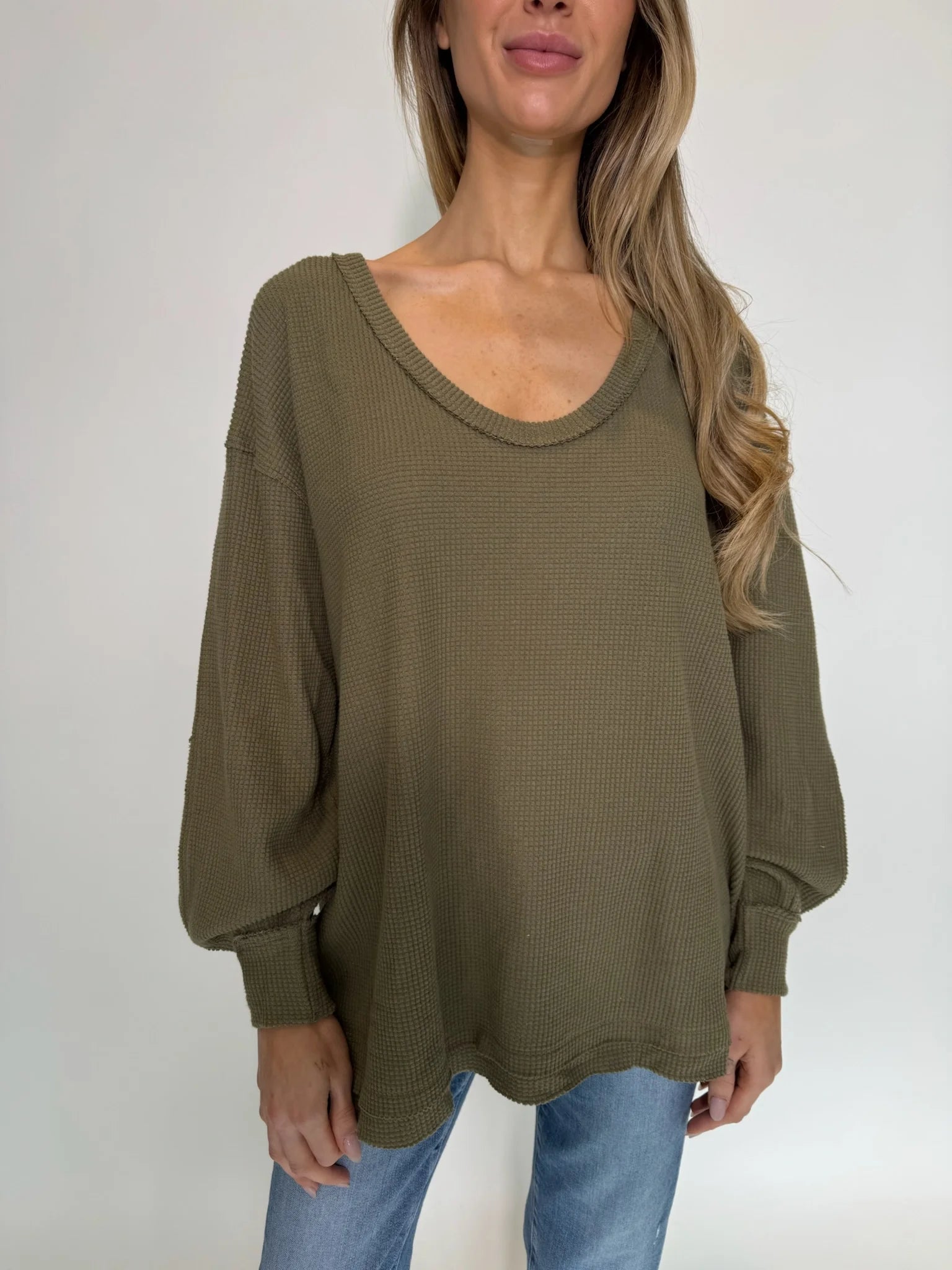 Free People Coast 2 Coast Thermal