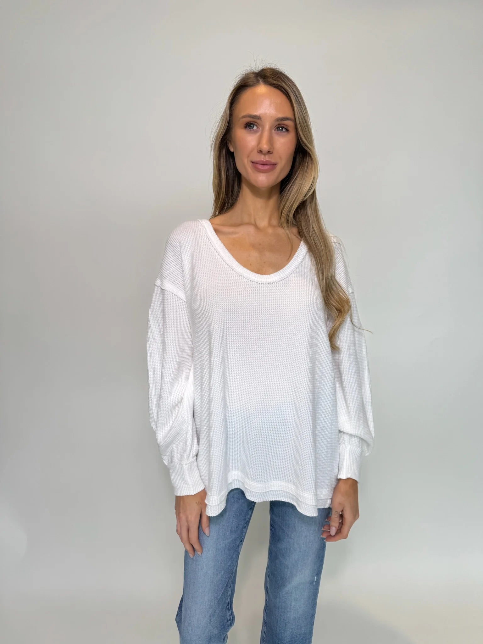 Free People Coast 2 Coast Thermal