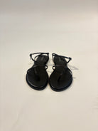 Free People | Corsica Strappy Sandal | Front | Vagabond | Apparel | Boutique