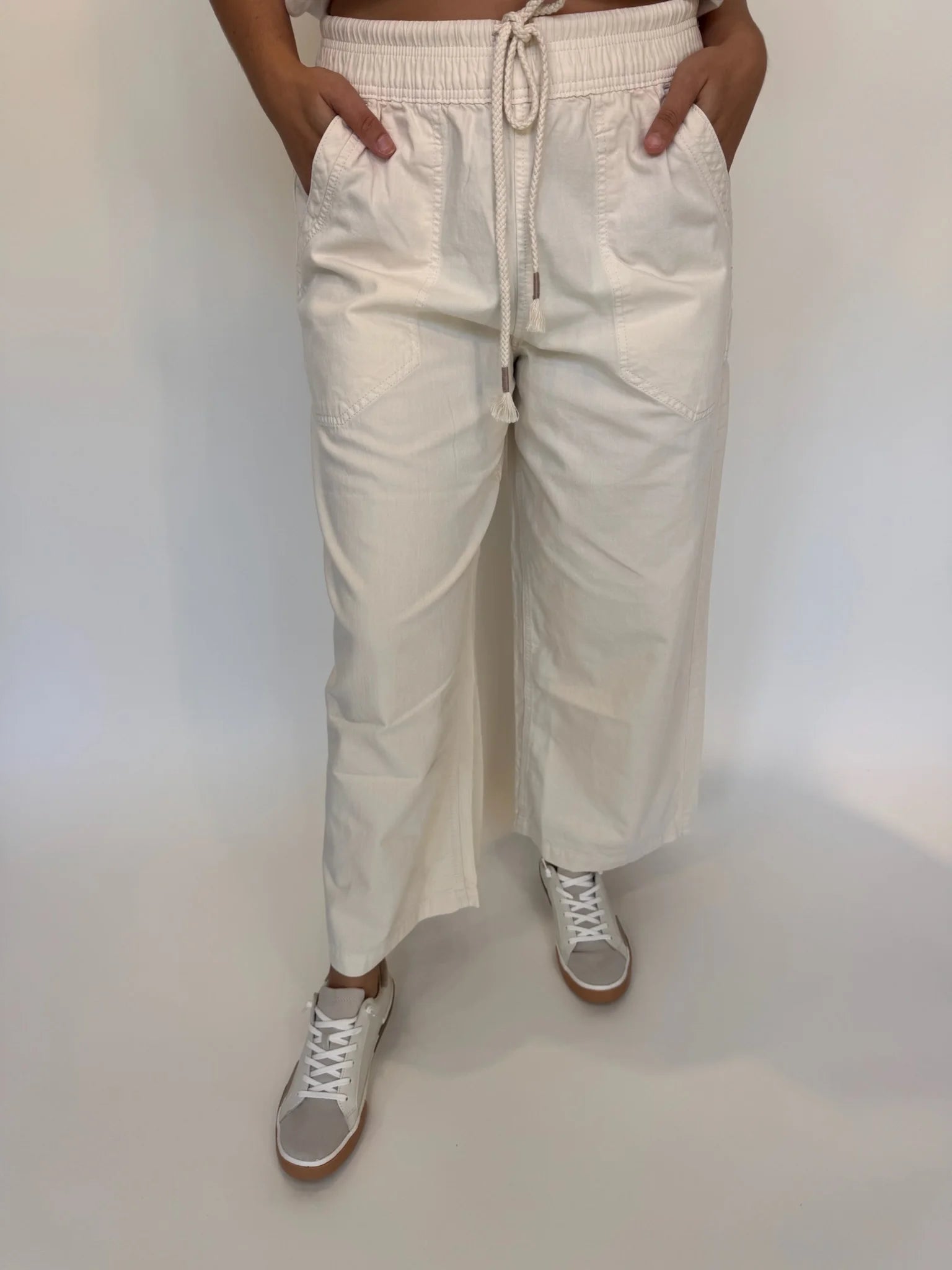 Free People | Easy Peasy Pull On Jeans | Vagabond | Apparel | Boutique