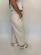 Free People | Easy Peasy Pull On Jeans | Side | Vagabond | Apparel | Boutique