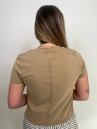 Free People Everyday Tee | Vagabond Apparel Boutique