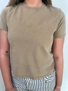 Free People Everyday Tee | Vagabond Apparel Boutique