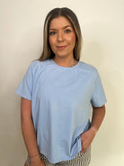 Free People Everyday Tee | Vagabond Apparel Boutique