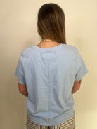 Free People Everyday Tee | Vagabond Apparel Boutique