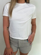 Free People Everyday Tee | Vagabond Apparel Boutique