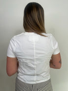 Free People Everyday Tee | Vagabond Apparel Boutique