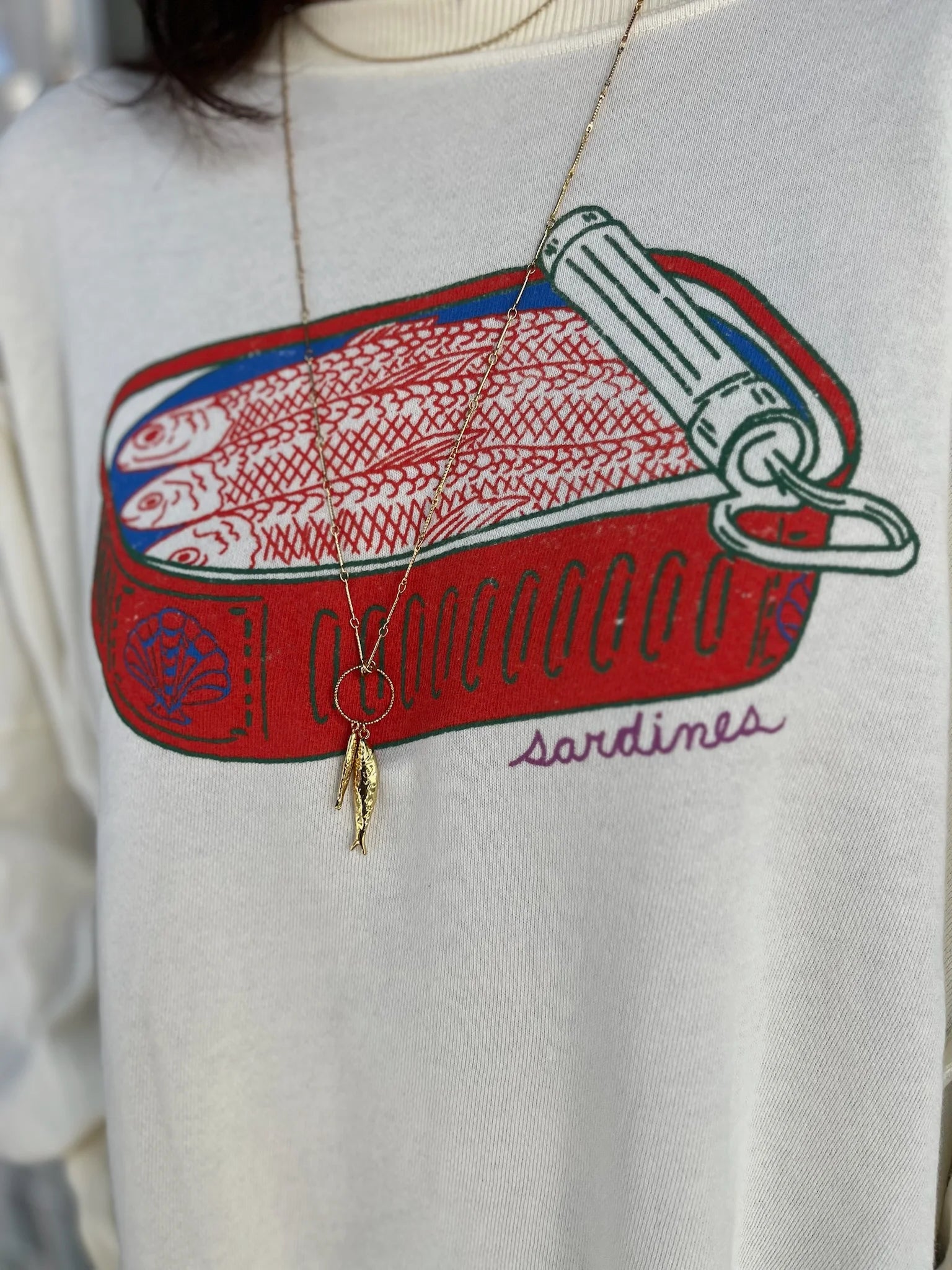 Free People | Graphic Camden | Vagabond | Apparel | Boutique