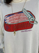 Free People | Graphic Camden | Vagabond | Apparel | Boutique