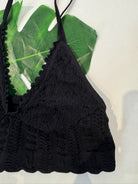 Free People | Heirloom Seamless Bralette | Vagabond | Apparel | Boutique