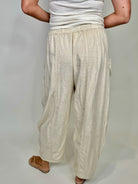 Free People High Road Pull On Barrel Pant | Vagabond Apparel Boutique