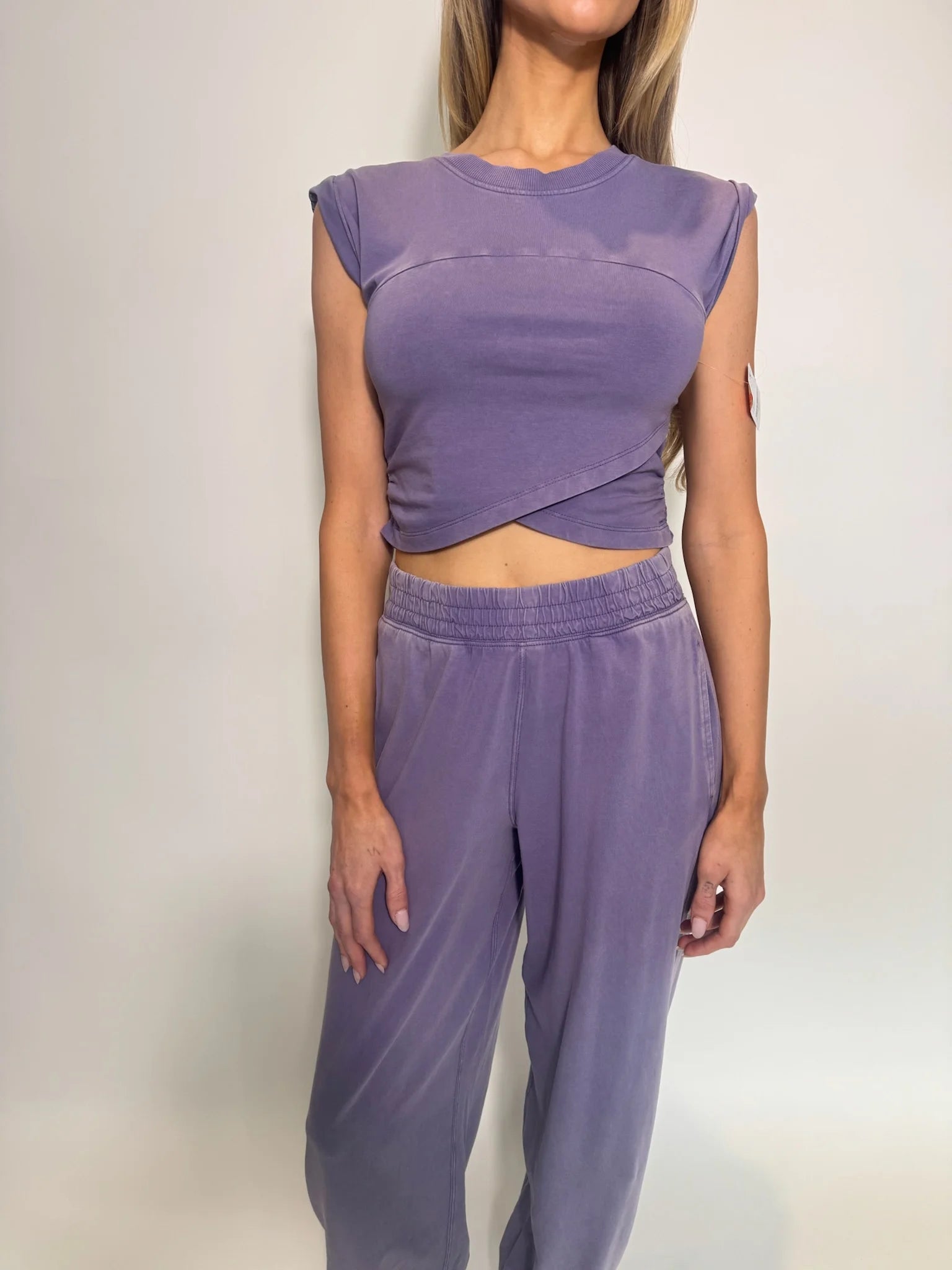 Free People | Hot Shot Crossover Set | Close | Vagabond | Apparel | Boutique