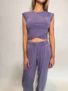 Free People | Hot Shot Crossover Set | Close | Vagabond | Apparel | Boutique