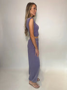 Free People | Hot Shot Crossover Set | Side | Vagabond | Apparel | Boutique