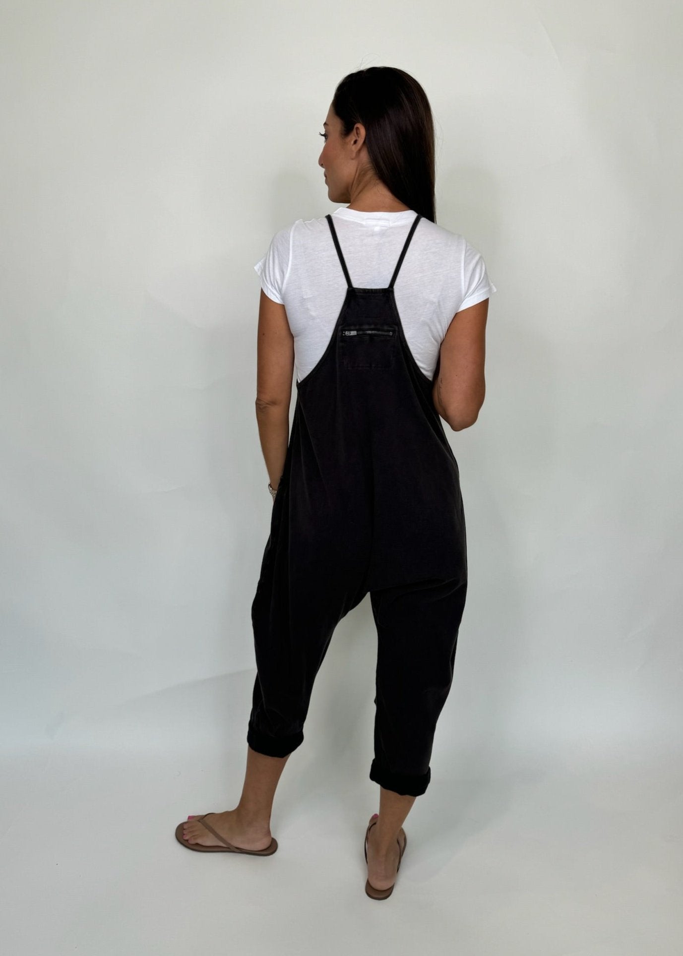 Free People Hot Shot Onesie | Vagabond Apparel Boutique