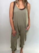 Free People Hot Shot Onesie | Vagabond Apparel Boutique