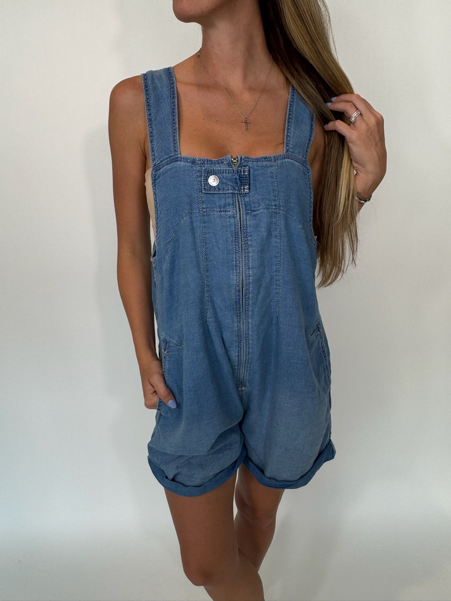 Free People | Jude Shortall | Close | Vagabond | Apparel | Boutique